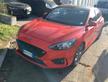 Ford Focus 1.0 EcoBoost Hybrid 125 CV ST-Line 2021