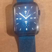 Smartwatch Smarty 2.0 SW022 mai usato.