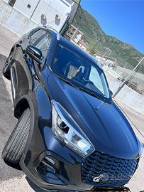 Dr 5.0 40.000 km! Perfetta!