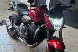 honda hornet 600