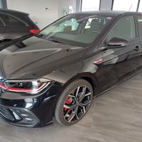 Polo GTI