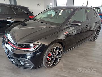 Polo GTI