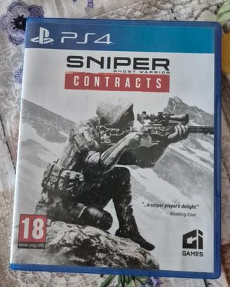 GIOCHI PS4 
