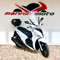 Kymco People S 125 nuovo a soli 49 euro al mese