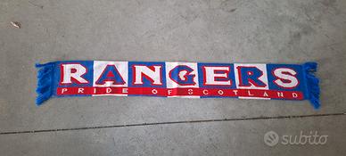 Sciarpa Rangers 