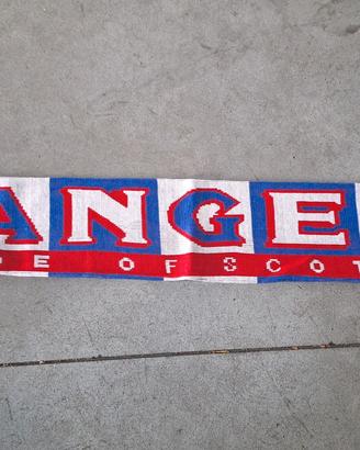 Sciarpa Rangers 