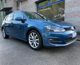 VOLKSWAGEN Golf 1.6 TDI 105CV HIGHLINE 5 PORTE C