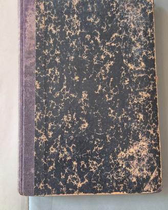 libri antichi