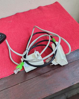 Netgear Powerline WiFi Extender