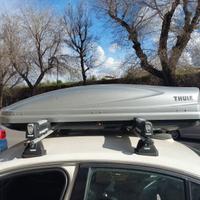 Box Thule Atlantis 780