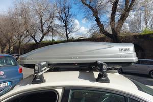 Box Thule Atlantis 780