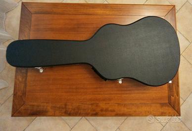 Custodia Chitarra Gewa