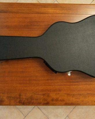 Custodia Chitarra Gewa