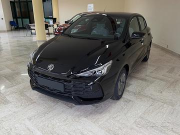Mg G3 Classic 1.5 VTi-tech Comfort