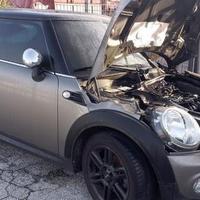 LA PORTA DX Mini Cooper D 1.6