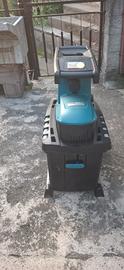 Cippatrice elettrica Makita