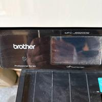 Stampante multifuzione