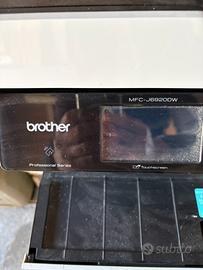 Stampante multifuzione