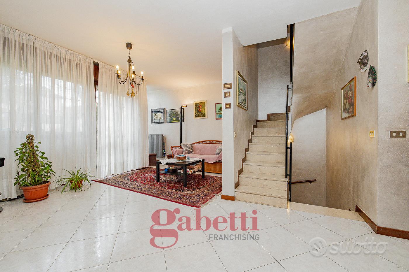 House in Segrate, Milano Oltre, Santa Monica - Altro