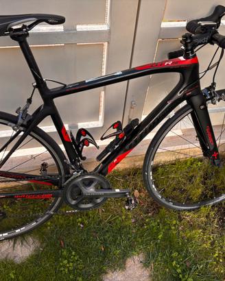 Bici da corsa Wilier Triestina Gtr sl