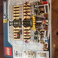 Lego 10211 Grand Emporium MISB