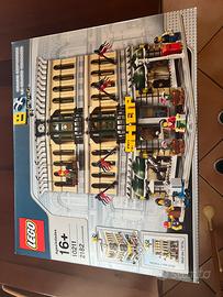 Lego 10211 Grand Emporium MISB