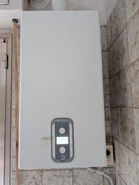 Caldaia a condensazione