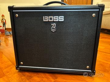 Amplificatore BOSS KATANA II EX