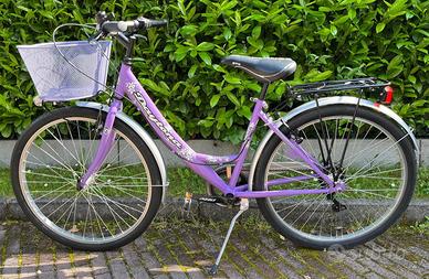 Biciletta ragazze Daytona