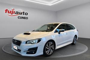 Subaru Levorg 1.6 dit Sport Unlimited lineartronic