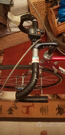 Bici Pronta per l'eroica Colnago Victory