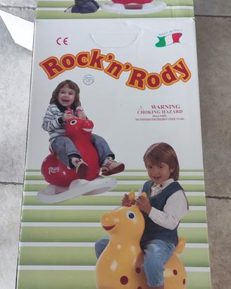 cavallino Rody