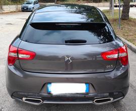 DS 5 1.6 BlueHDi 120CV S&S Chic Full Optional