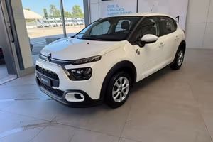 Citroen C3 PureTech 83 S&S You