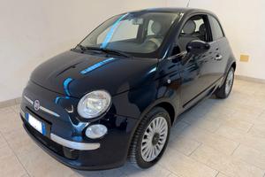Fiat 500 1.2 GPL NUOVO Lounge Full Tetto panoramic