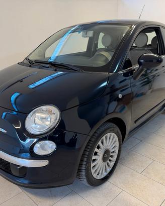 Fiat 500 1.2 GPL NUOVO Lounge Full Tetto panoramic