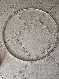 cerchio per ginnastica ritmica