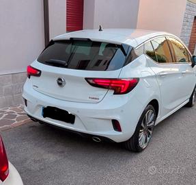 Opel Astra 1.6 Sidi 200cv