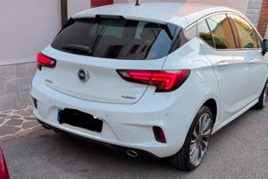 Opel Astra 1.6 Sidi 200cv