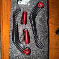 Paralave moto universali