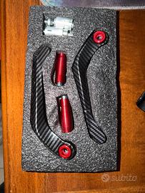 Paralave moto universali