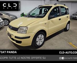 FIAT Panda 1.1 Active