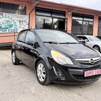 Opel Corsa 1.2 85CV 5 porte GPL-TECH Elective EURO