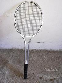 Racchetta da tennis in alluminio