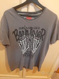 maglietta uomo xl levis Strauss 