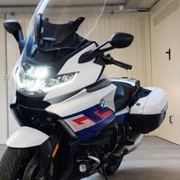 Bmw k1600gt '22 full optional