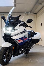Bmw k1600gt '22 full optional