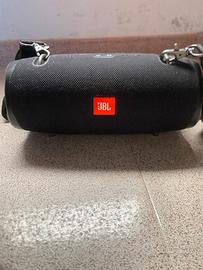 Cassa jbl xtreme 2 come nuova
