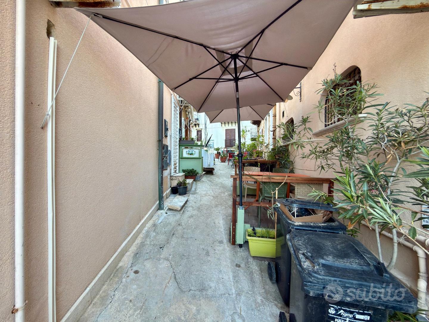 Apartment in Castellammare del Golfo, Trapani - Vista 6