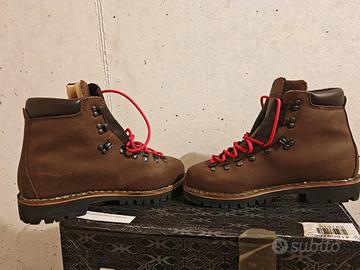 Scarponi Fitwell Plutone 42